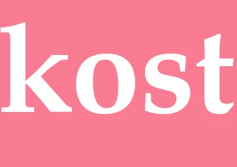 Synonym kost