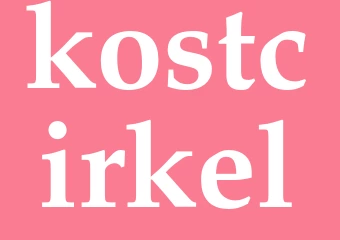 Synonym kostcirkel