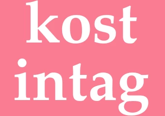 Synonym kostintag