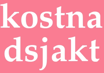 Synonym kostnadsjakt