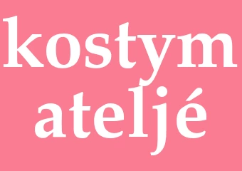 Synonym kostymateljé