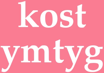 Synonym kostymtyg