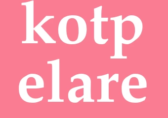 Synonym kotpelare