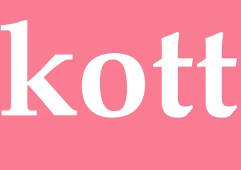 Synonym kott