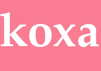 Synonym koxa