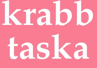 Synonym krabbtaska