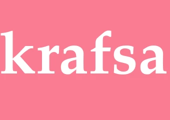 Synonym krafsa