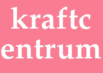 Synonym kraftcentrum