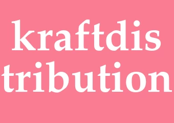 Synonym kraftdistribution