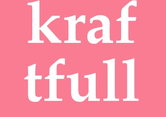 Synonym kraftfull