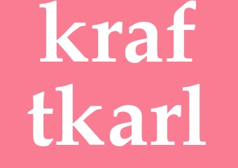 Synonym kraftkarl