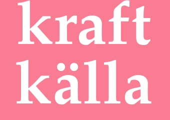 Synonym kraftkälla