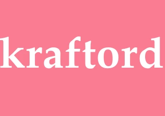 Synonym kraftord