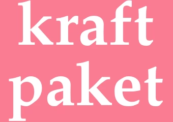 Synonym kraftpaket