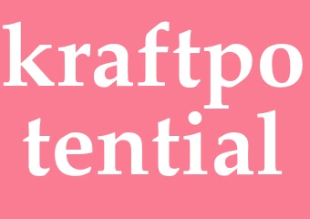 Synonym kraftpotential