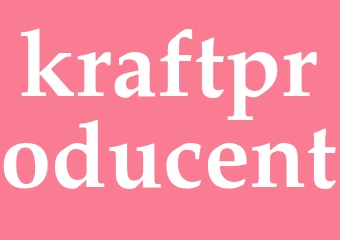 Synonym kraftproducent