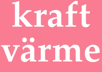 Synonym kraftvärme