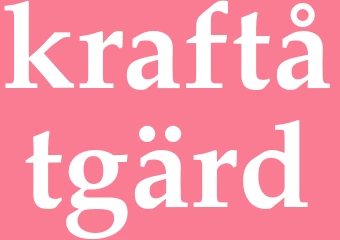 Synonym kraftåtgärd