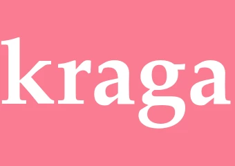 Synonym kraga