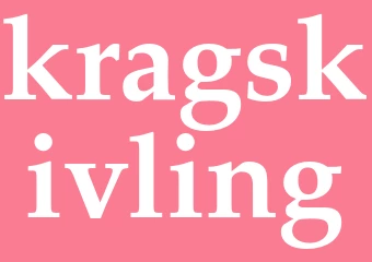 Synonym kragskivling