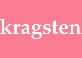Synonym kragsten