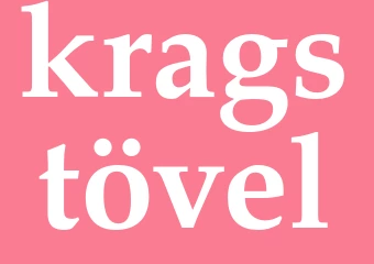 Synonym kragstövel