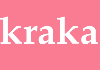 Synonym kraka