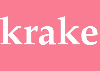 Synonym krake