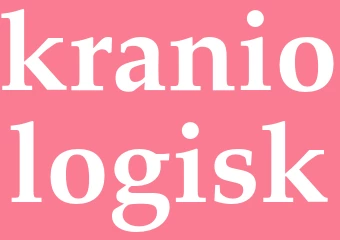 Synonym kraniologisk