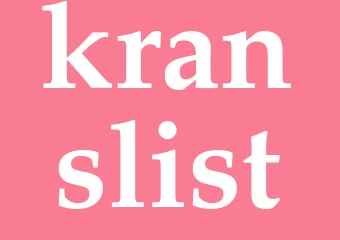 Synonym kranslist