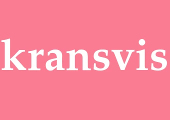 Synonym kransvis