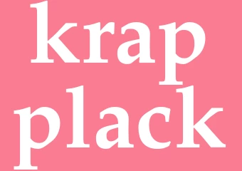 Synonym krapplack