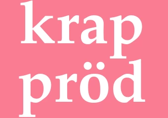 Synonym krappröd