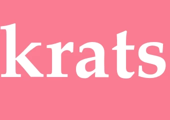 Synonym krats