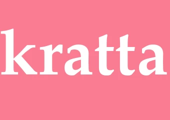 Synonym kratta