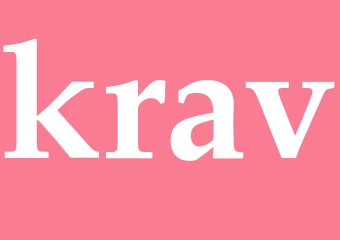 Synonym krav