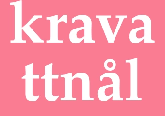Synonym kravattnål