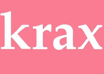 Synonym krax