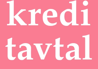 Synonym kreditavtal