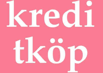 Synonym kreditköp