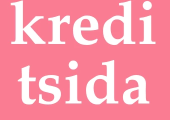 Synonym kreditsida