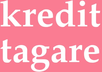 Synonym kredittagare