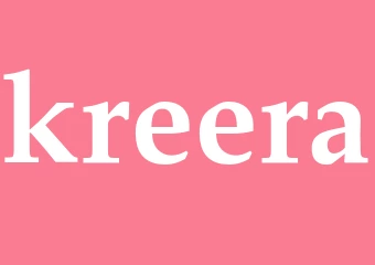 Synonym kreera