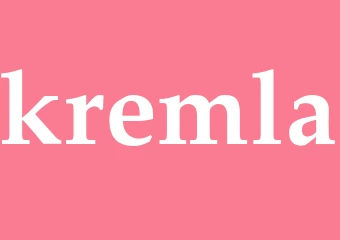 Synonym kremla