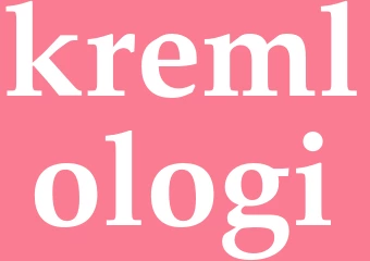 Synonym kremlologi