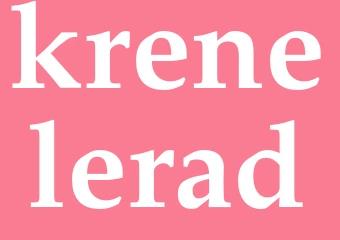 Synonym krenelerad