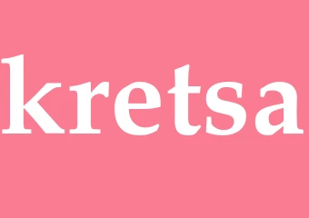Synonym kretsa