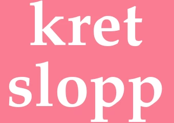 Synonym kretslopp