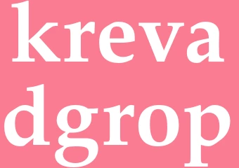 Synonym krevadgrop