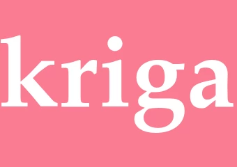 Synonym kriga